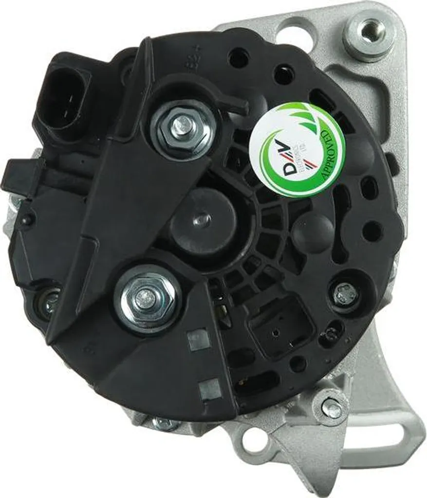 Turbocharger pour Cordoba 1.4 TDi Ibiza et Fabia 1.4 1.9 TDi - Moteur VW