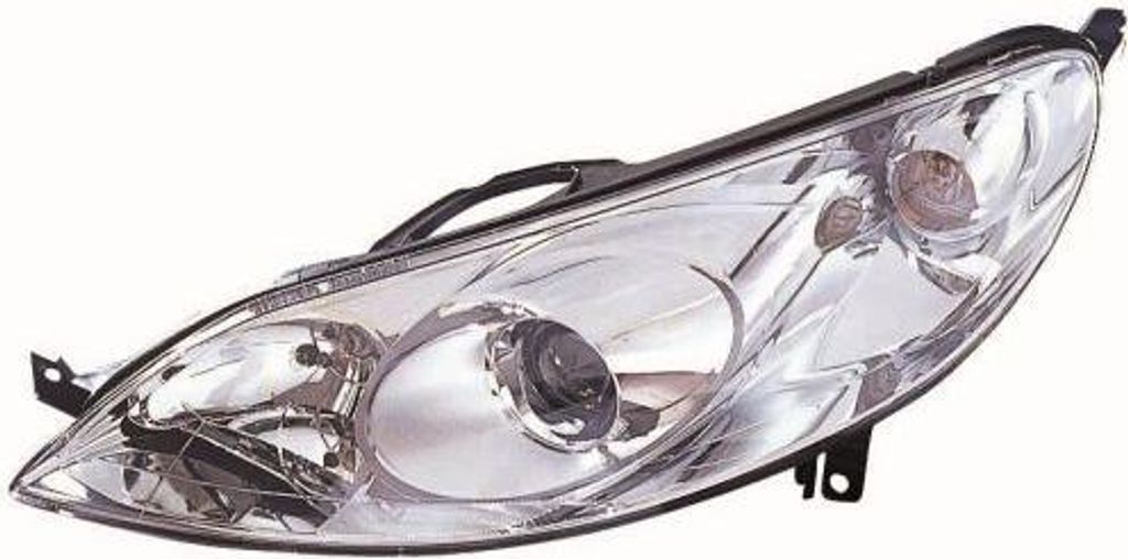 ABAKUS 550-1134L-LD-EM Hauptscheinwerfer OE 620832 kompatibel mit 407