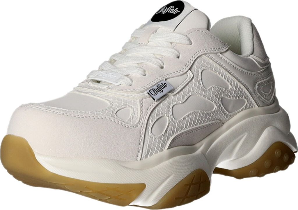 Schnürhalbschuh Sneaker (sportlich) TAIFUN