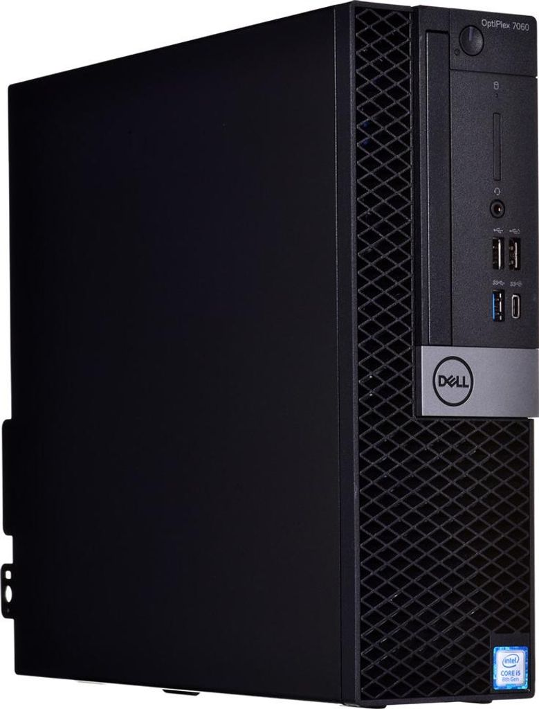DELL OptiPlex 7060 i5-8500 16GB 256GB SSD SFF Win11pro Zdjęcie produktu 