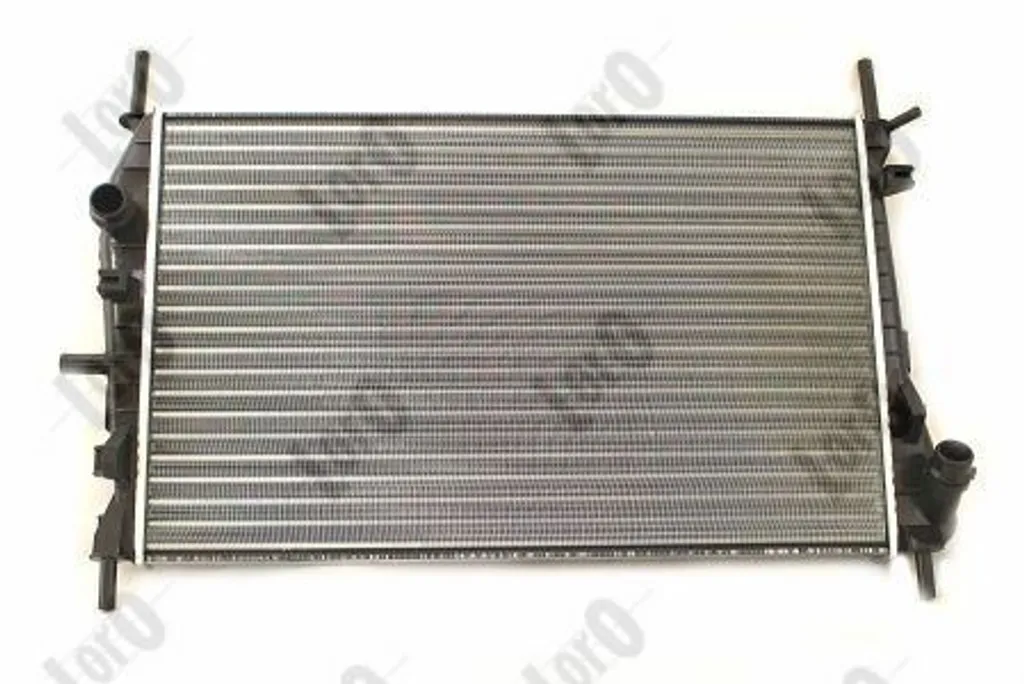 Stop Surchauffe Moteur : Radiateur Neuf pour Mondeo III OE 1216264