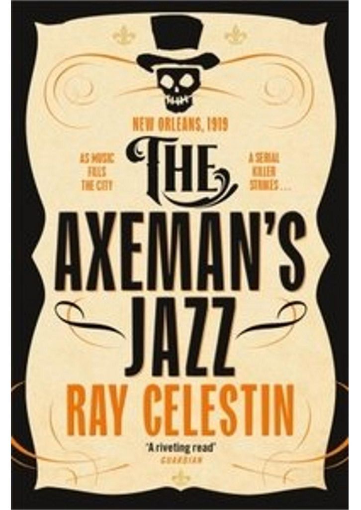 The Axeman's Jazz