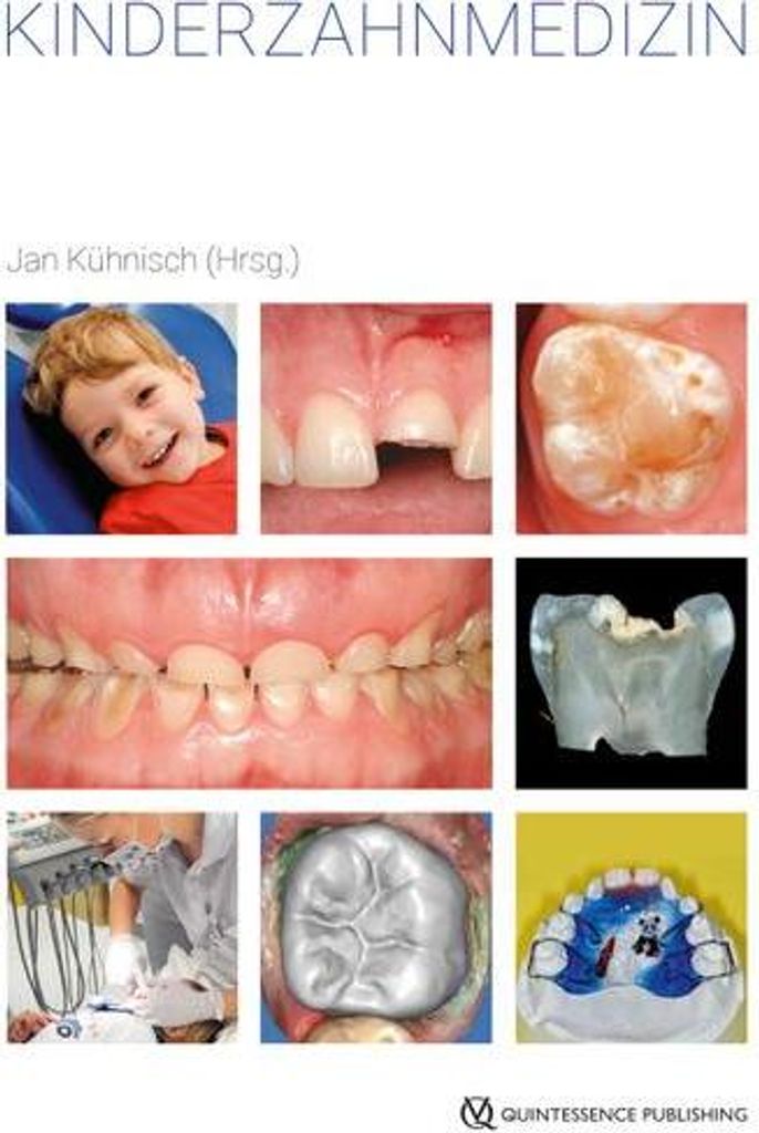 Kinderzahnmedizin