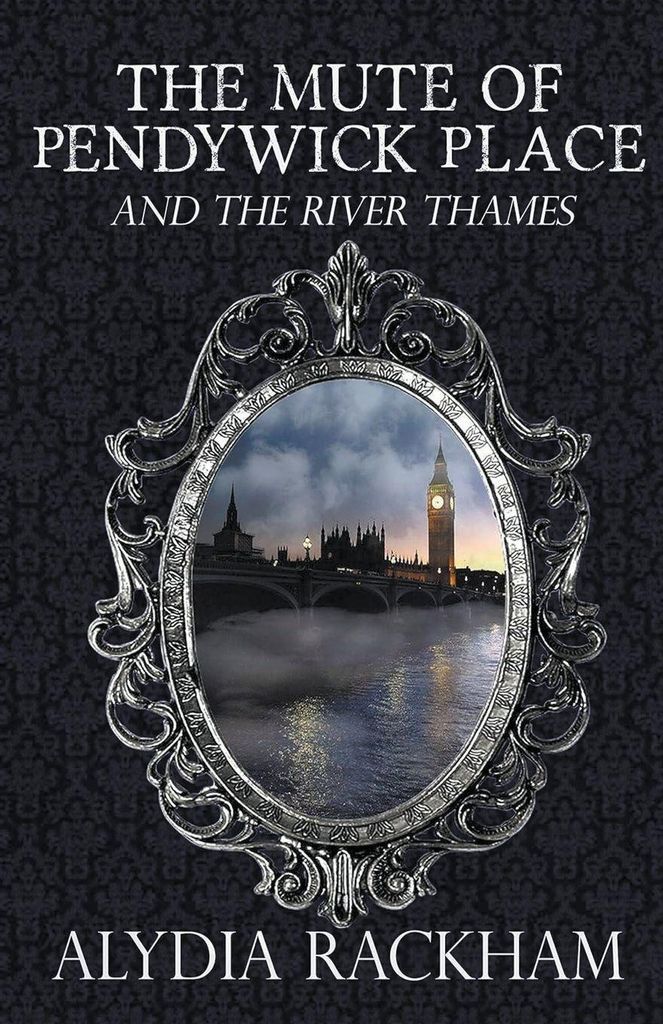The Mute of Pendywick Place and the River Thames