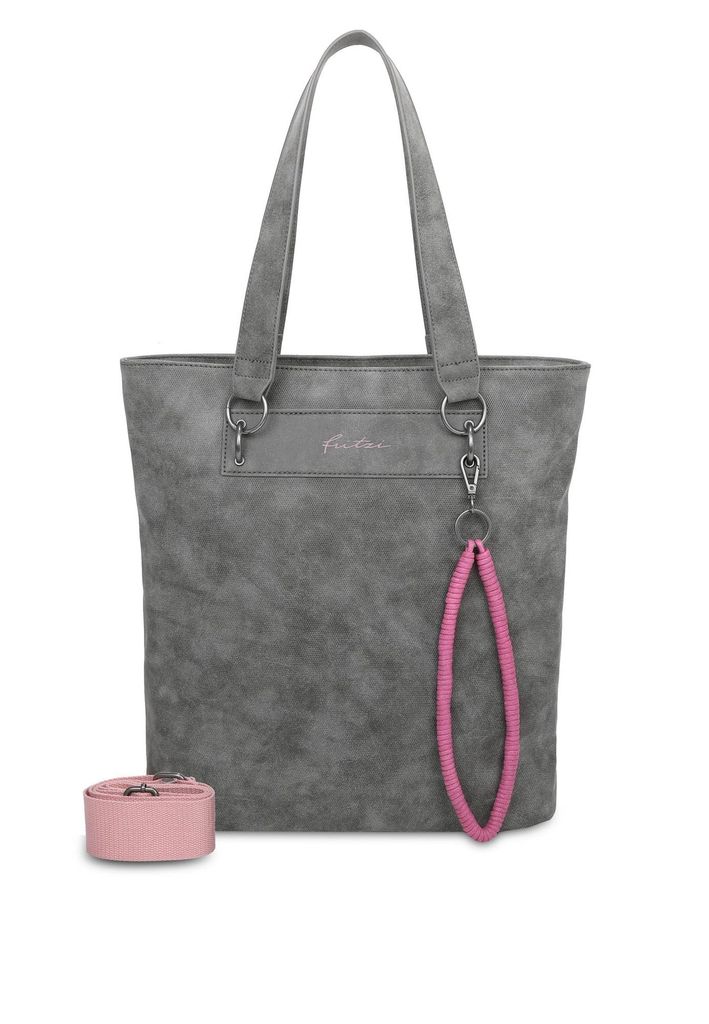Fritzi aus Preußen Wudy01 Rub Schultertasche 33 cm
