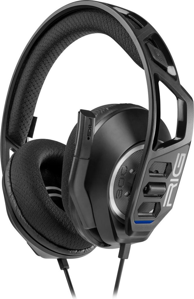 NACON RIG 300 PRO HS Kopfhörer Kabelgebunden Kopfband Produktbild