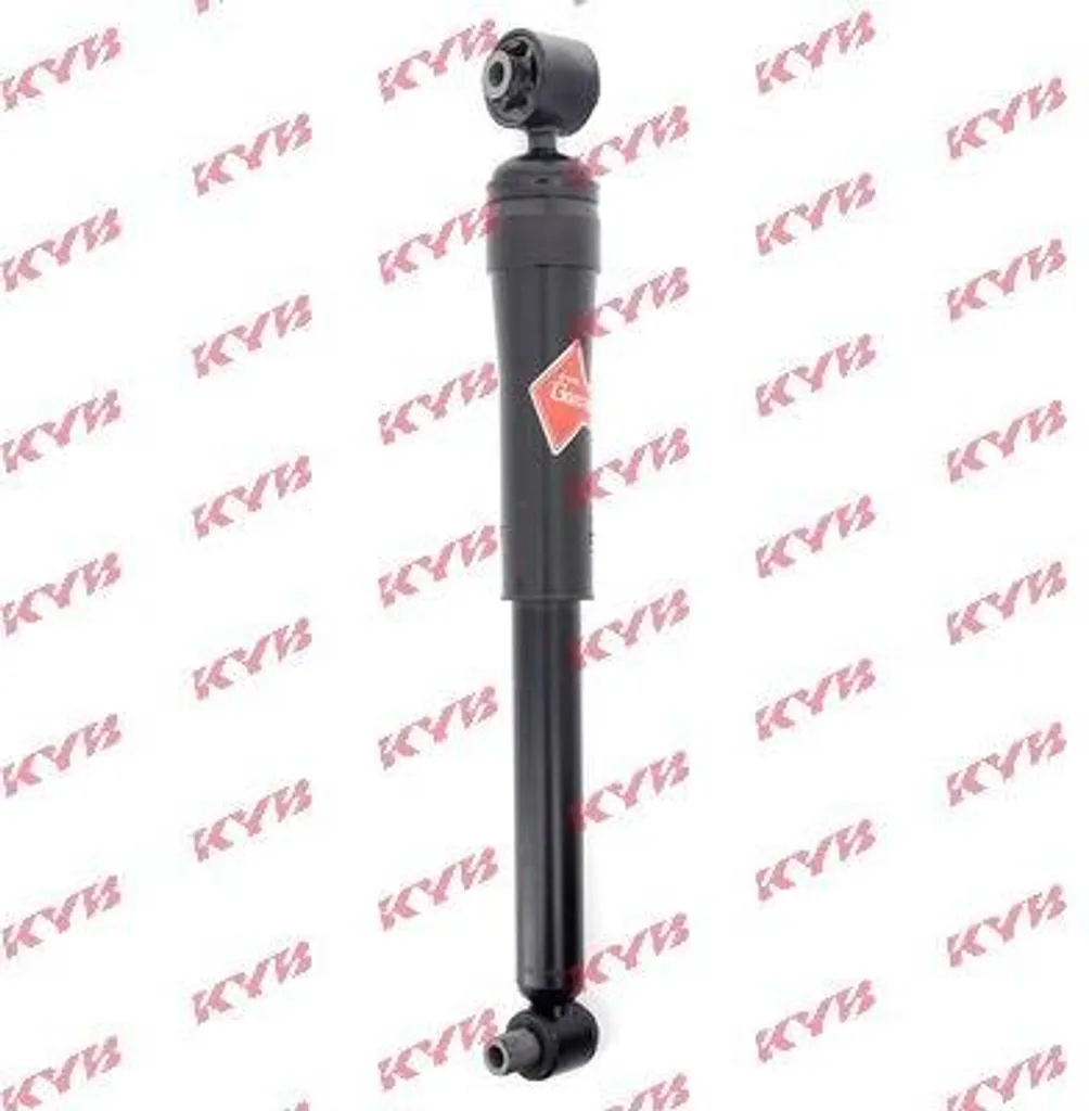 Amortisseur Gaz KYB 553803 Haute Résistance pour Laguna II
