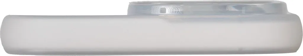 Coque iPhone 14 Pro Max MagSafe Résistante Chutes 4m - Grip Gris Confort - 6
