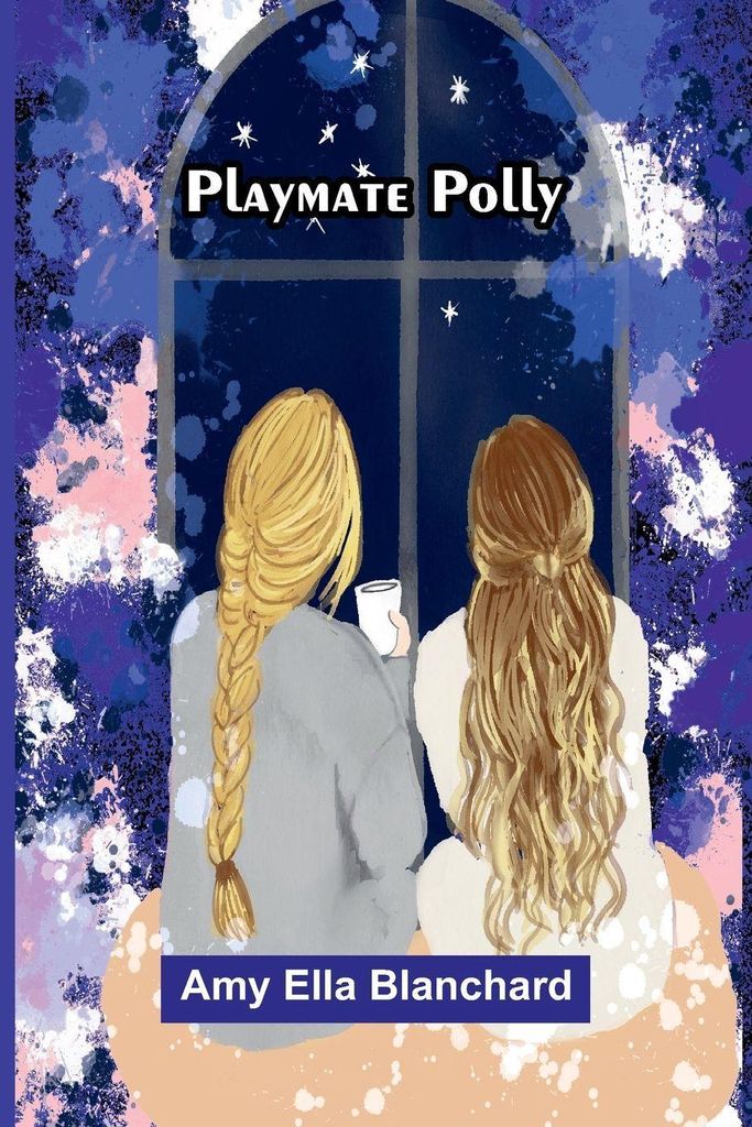 Playmate Polly