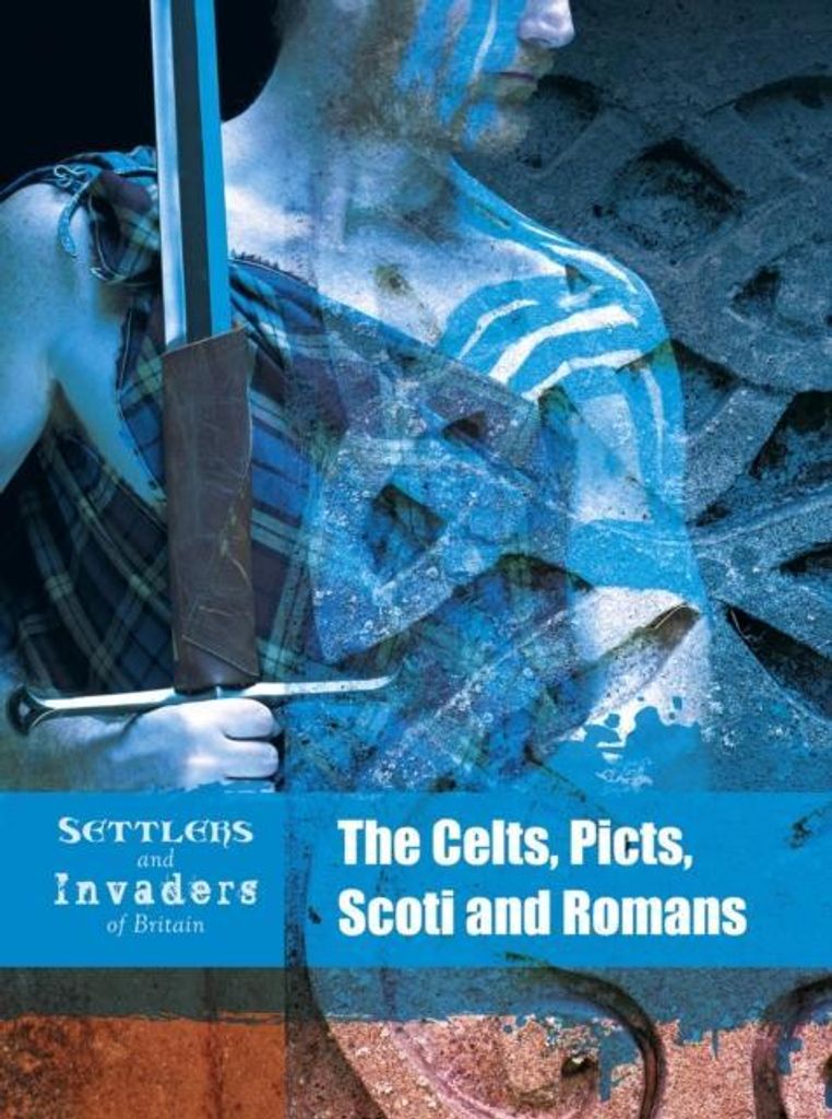 Celts Picts Scoti & Romans – Lingua: Inglese