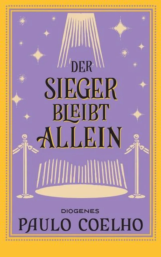 Livre de Poche Der Sieger bleibt allein : Lecture Idéale pour vos Voyages