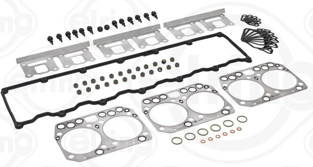 Pochette de joints moteur pour culasse VW Volksbus et Otokar Vectio 895760