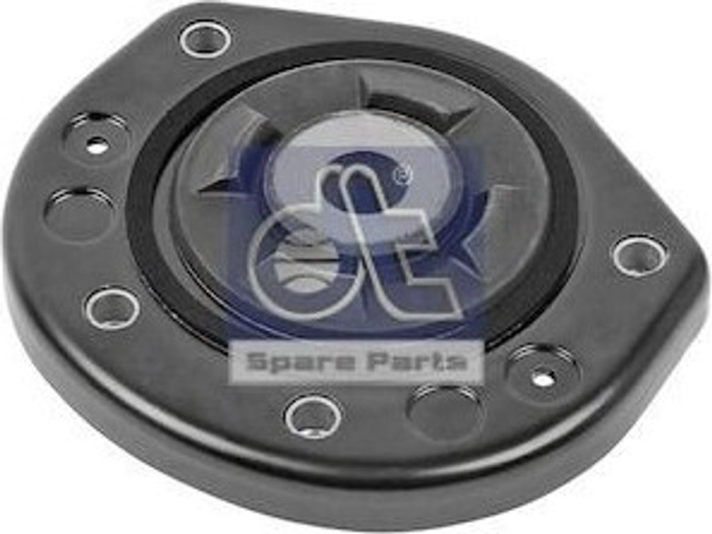 DT Spare Parts 4.67271 Federbeinstützlager Unten für VW CRAFTER 30-50 Kasten (2E) CRAFTER 30-35 Bus (2E) CRAFTER 30-50 Pritsche/Fahrgestell (2F)