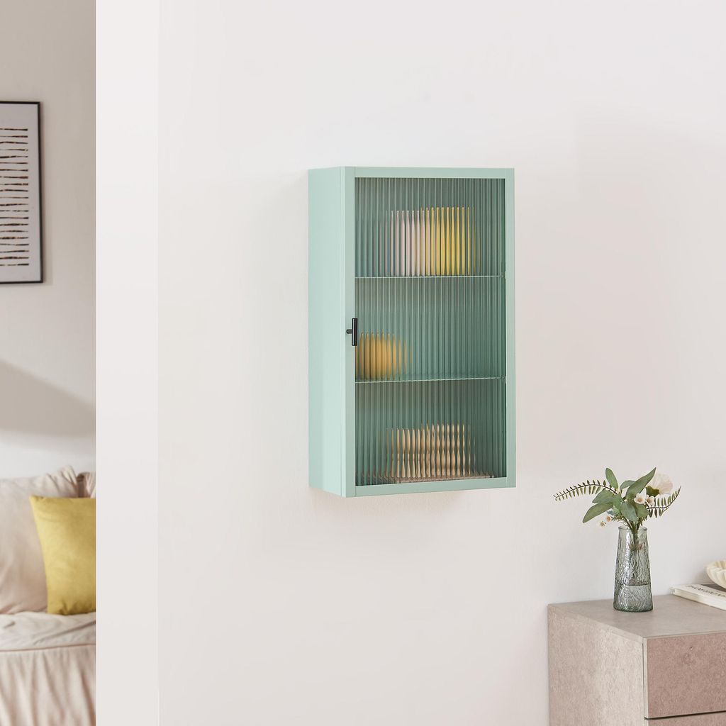 Armadio a muro 'Zundert' Armadio a muro 60 x 35 x 15 cm con Immagine del prodotto 