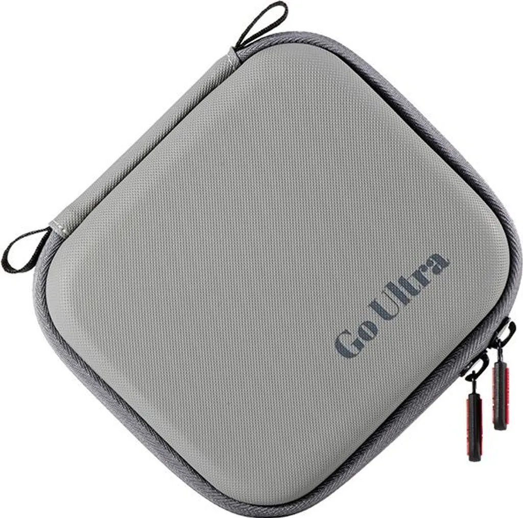 Idea Regalo: Custodia Protettiva INF per Insta360 GoUltra - Elegante - 9