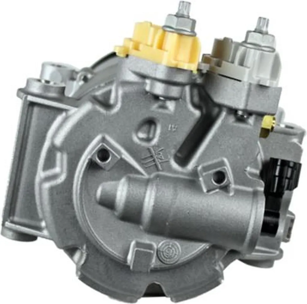 Filtre déshydrateur pour compresseur Ford Fiesta VI - Qualité MAHLE