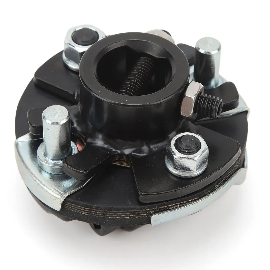 Accouplement Rag Joint 1" DD x 13/16" 36 dents pour boîtier direction 700