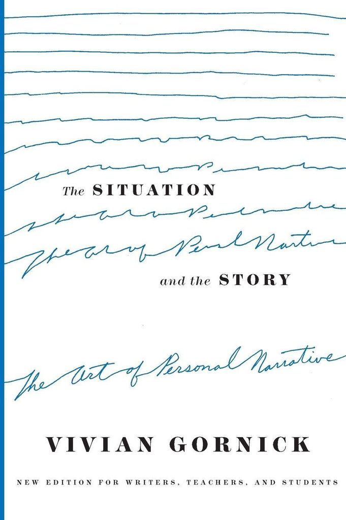 Situation and the Story Produktbild 