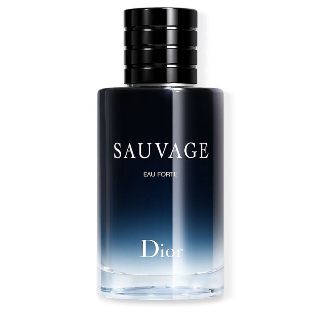 Dior (Christian Dior) Sauvage Eau Forte PAR M 100 ml