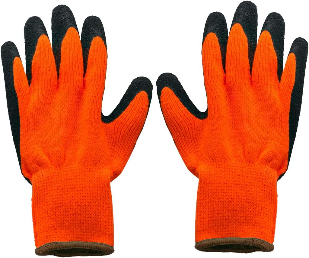 DEMA Thermo Winterhandschuhe Gr. 11