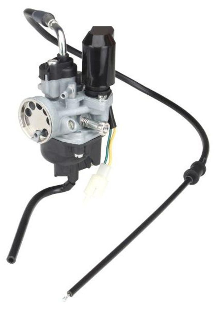 Vergaser Dellorto PHVA 17,5 RD (Typ 08477) für Vespa ET2 LX Produktbild 