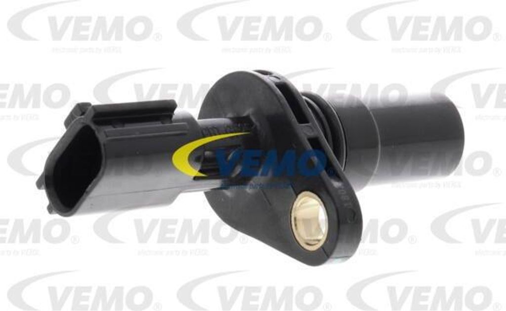 VEMO V38-72-0274 Geschwindigkeitssensor OE 319351XF0D kompatibel mit Duster, Juke, Pulsar, Qashqai, X-Trail, Kadjar, Koleos, Logan, Megane
