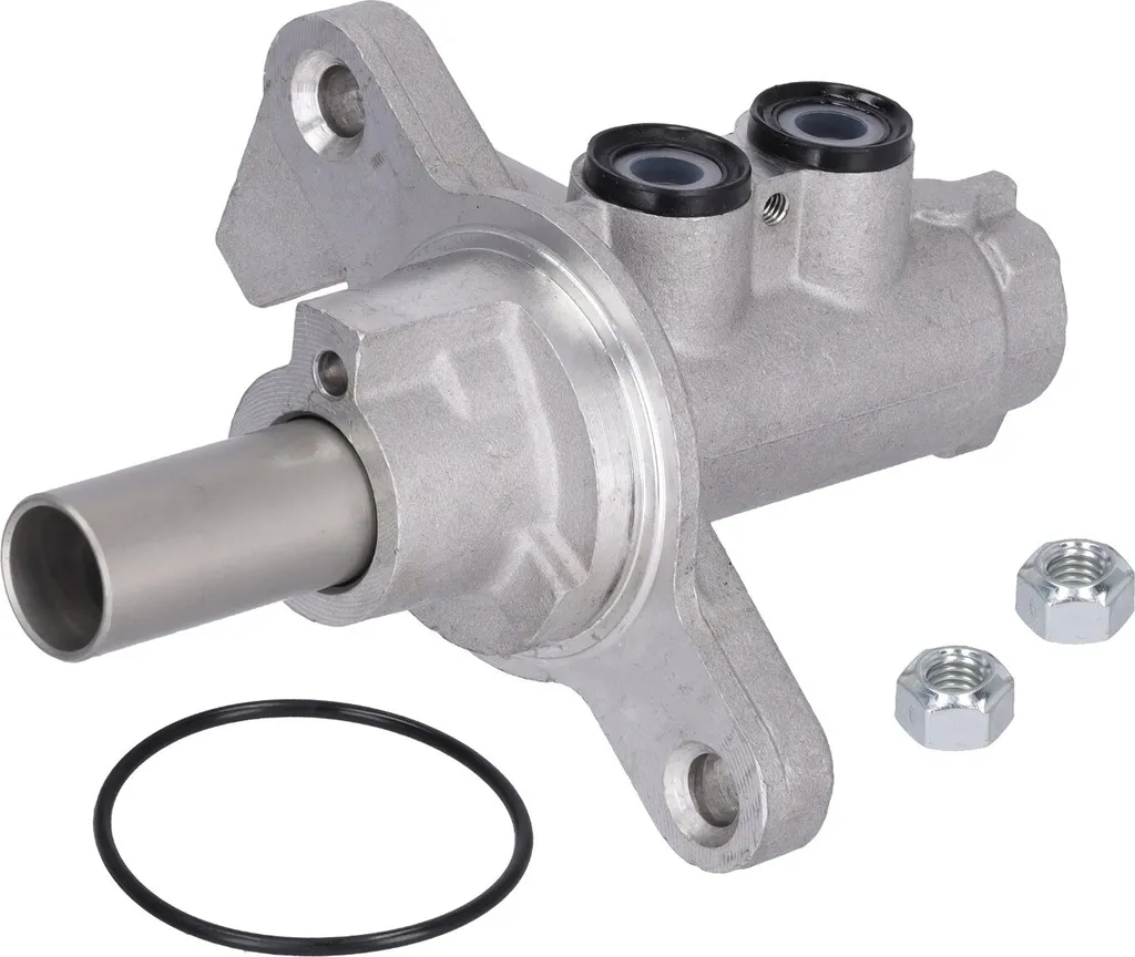 Stopper les fuites de frein : Cylindre principal pour Ford Fiesta Mk6