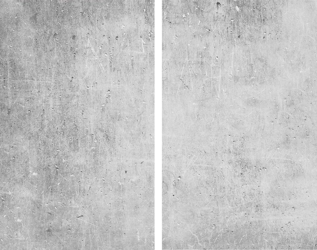 WENKO Kit de plaques de cuisson BETON LHP 30x.80x52 cm gris Image du produit 