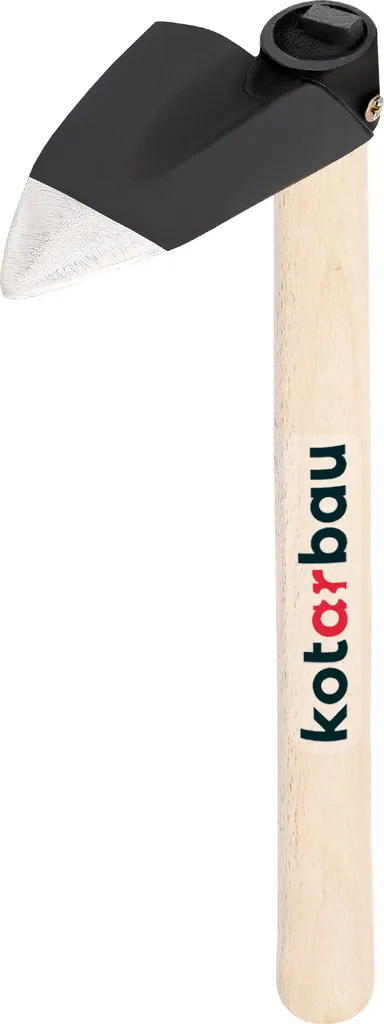 KOTARBAU® Zappetta per Diserbo Manuale 110mm - Bio Garden Tool
