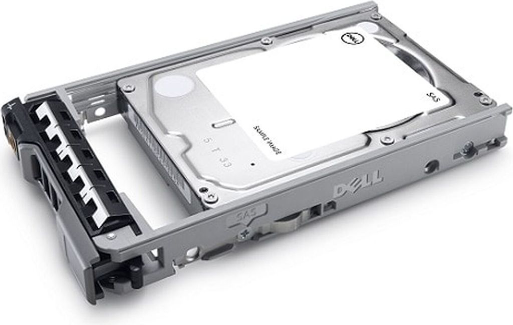 DELL 300 GB 15.000 U/min SAS 12 Gbit/s 2,5 Zoll 400-AJRO