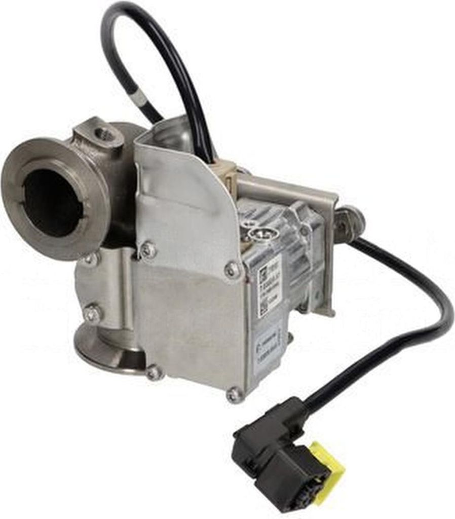 AGR-Modul Steuerventil PIERBURG IAM-Expertise passend für u.a. DAF CF