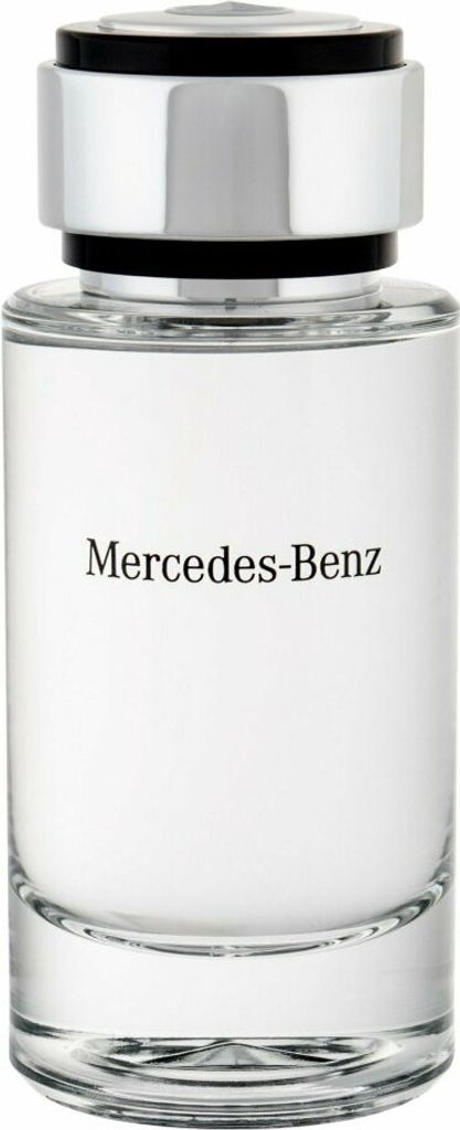 Mercedes-Benz Original, Pánské, 120 ml, Fialka (list), Obrázek produktu 