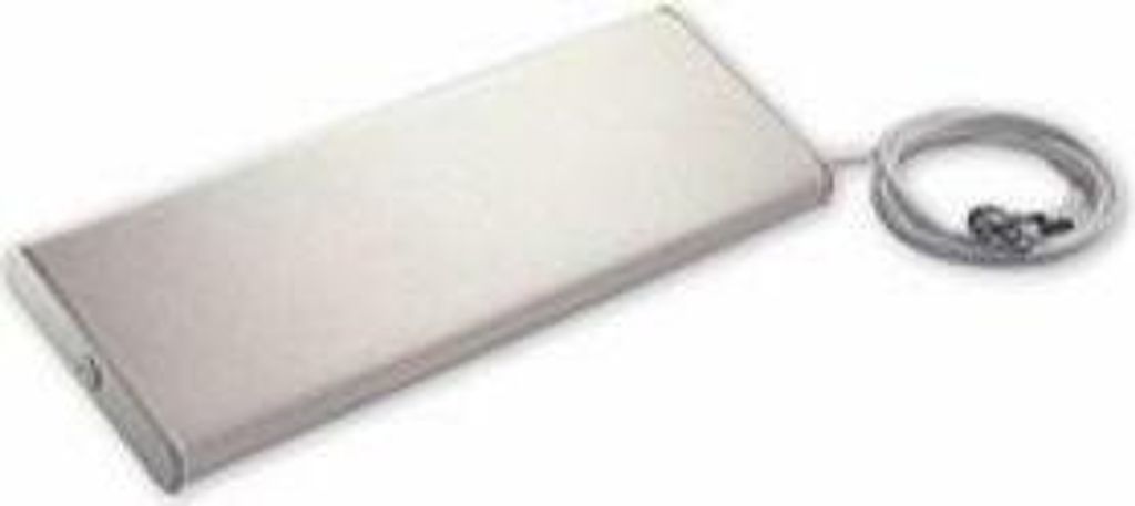 Cisco 5.2dBi Pillar-Mount Antenna, Wlan, 5 - 55 °C, 460 g, 254 x 25 mm