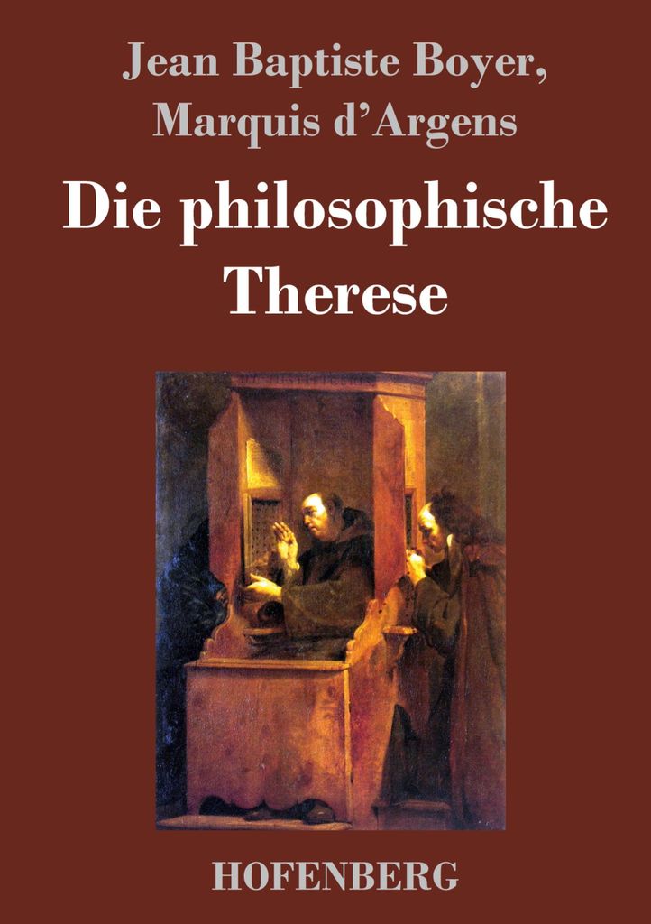 Die philosophische Therese