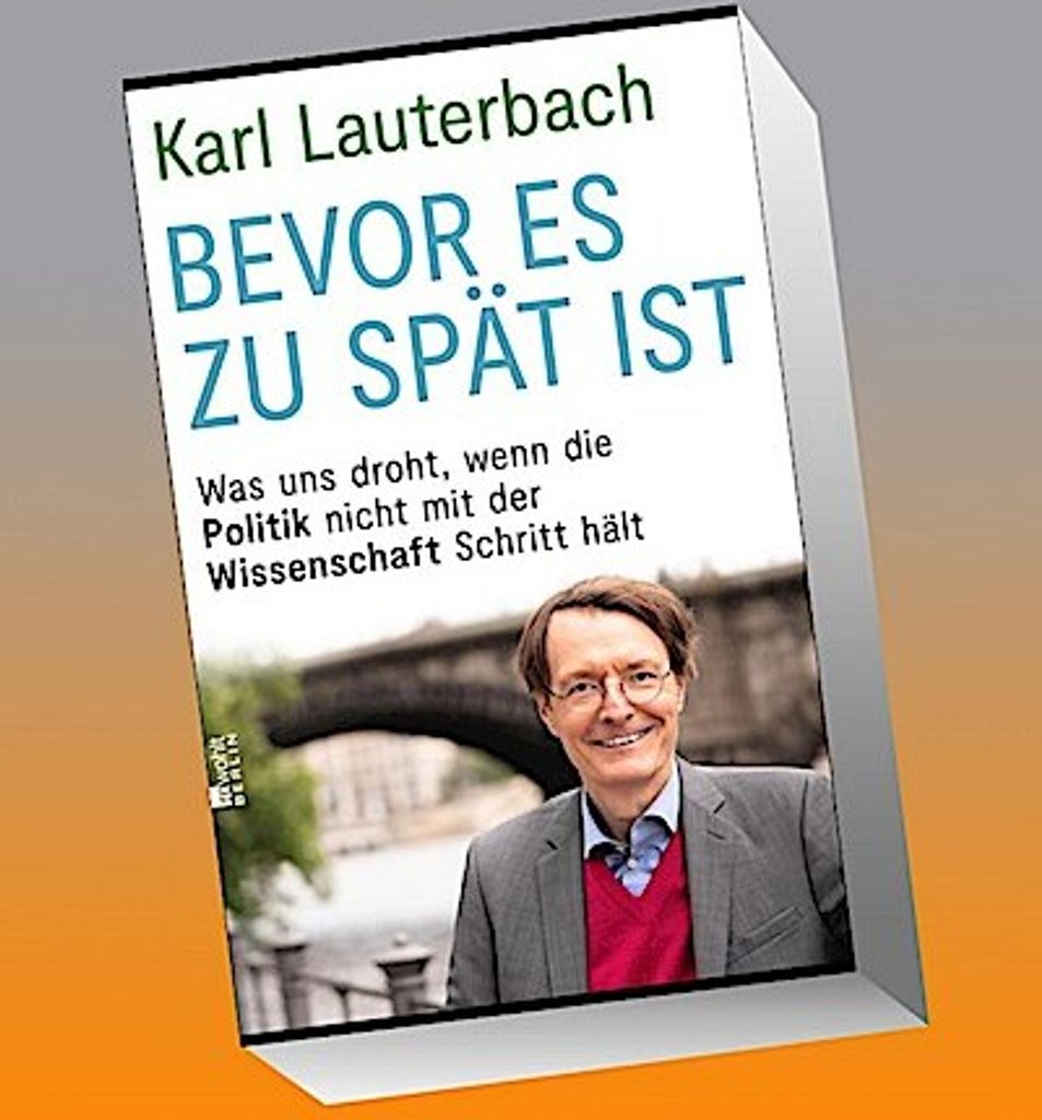 Bevor es zu spät ist