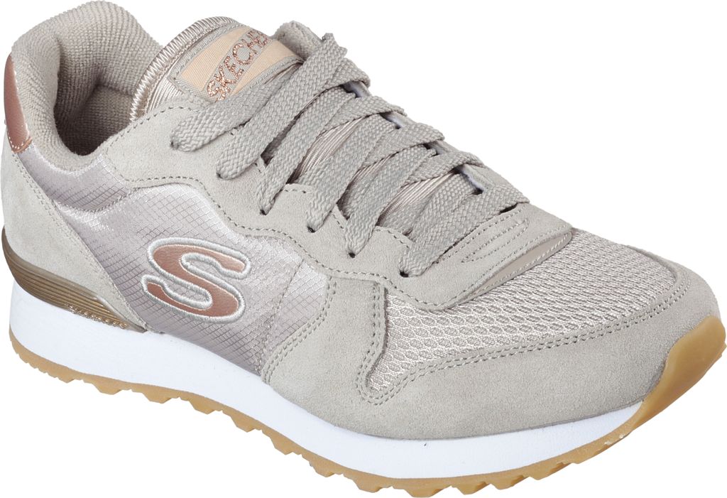 Skechers original OG 85 Sneaker Beige Produktbild 