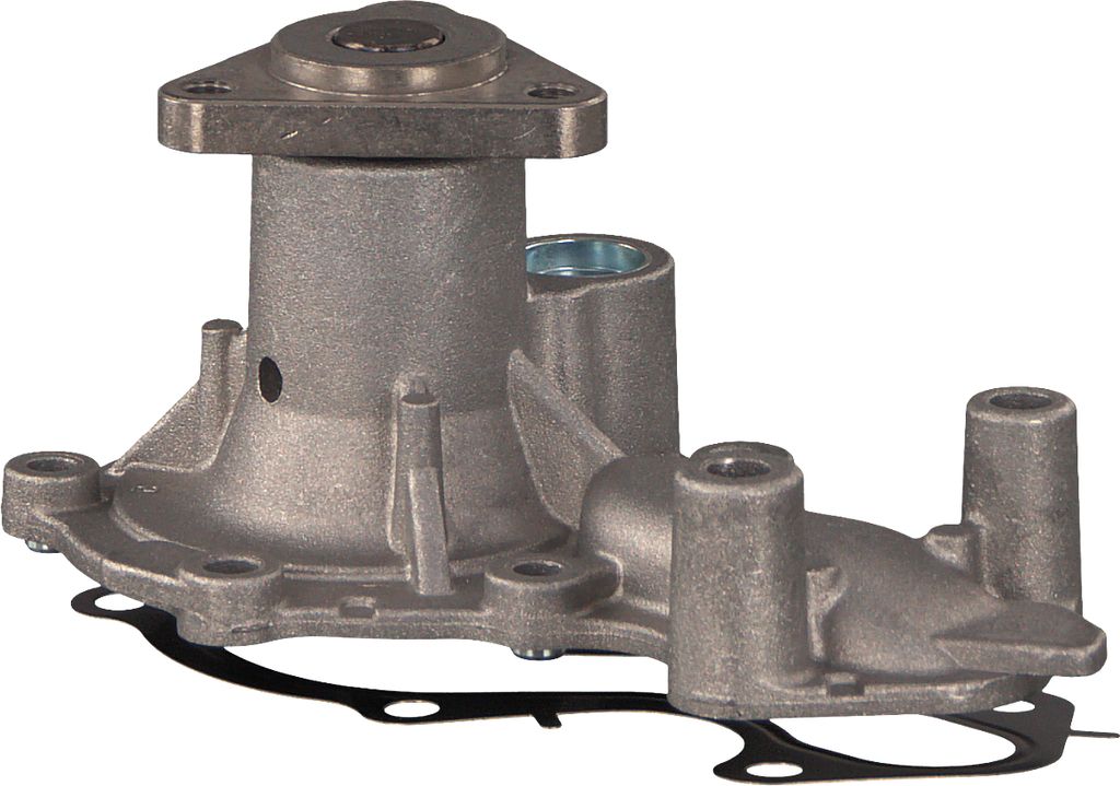 FEBI BILSTEIN Kühlmittelpumpe Wasserpumpe für FORD Fiesta Produktbild 