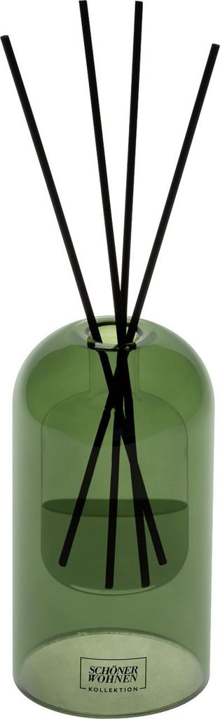 Schöner Wohnen Raumduft Basilikum Mandarine 130 ml Produktbild 