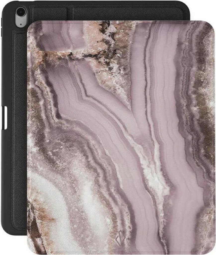 Burga - Folio iPad Air 13 (Golden Taupe)