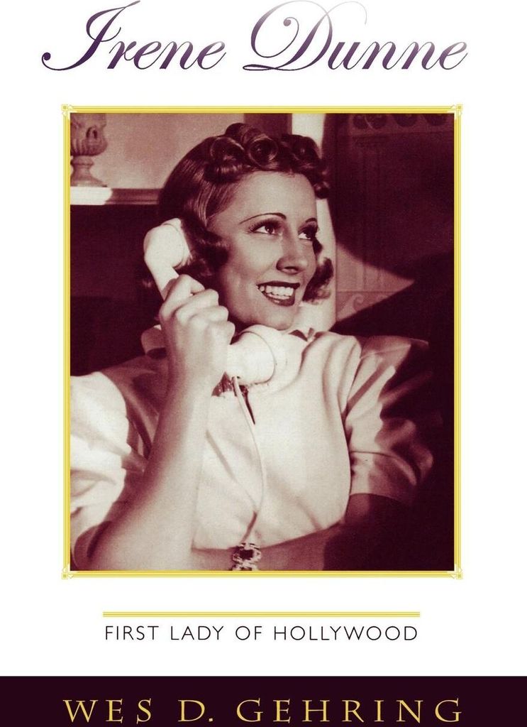 Irene Dunne