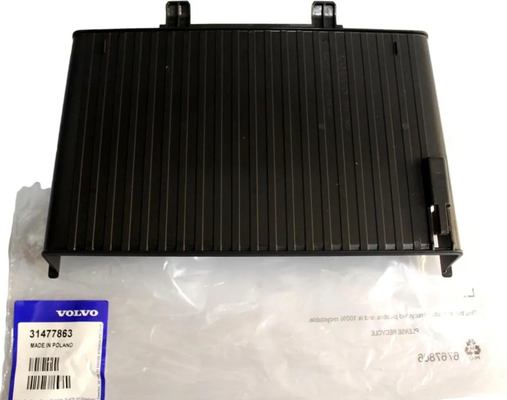 Réparez votre rangement de bord Volvo 31477863 S60 V60 II défectueux