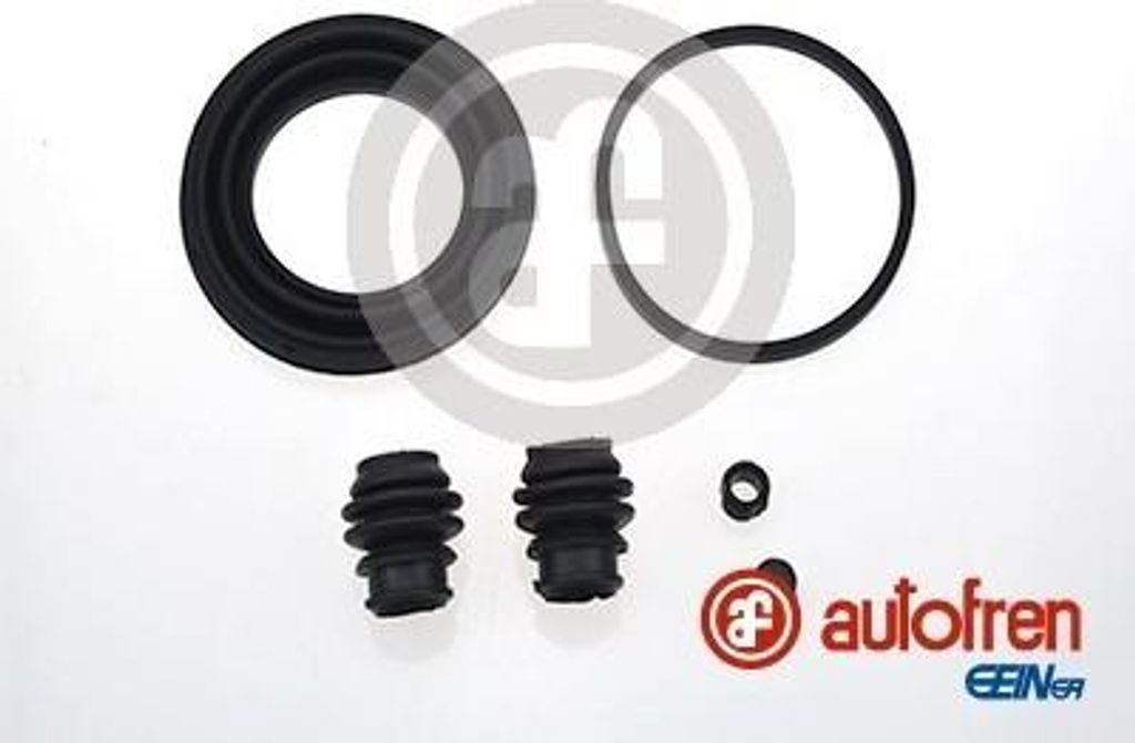 AUTOFREN SEINSA Bremssattel-Reparatursatz für TOYOTA PREVIA (MCR3, ACR3, CLR3) Vorne 63mm D4988
