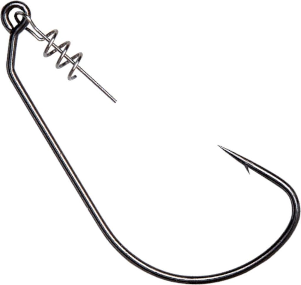 Savage Gear Weedless BLN # 6/0 Angelhake