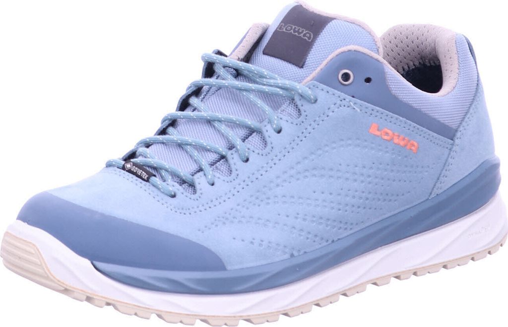 Wanderschuh Lowa Malta Gtx lo Ws eisblau, Malta Gtx lo Ws eisblau, Malta Gtx lo Ws eisblau