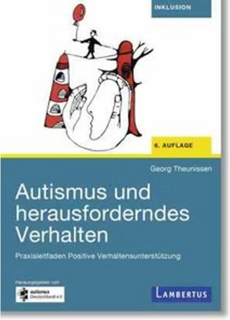 Guide Autisme et comportements difficiles : conseils pour les aidants