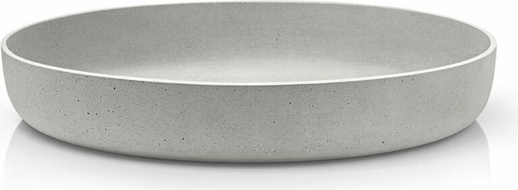 Blomus Moon Dekoschale, Klein, Deko Servier Tablett, Produktbild 
