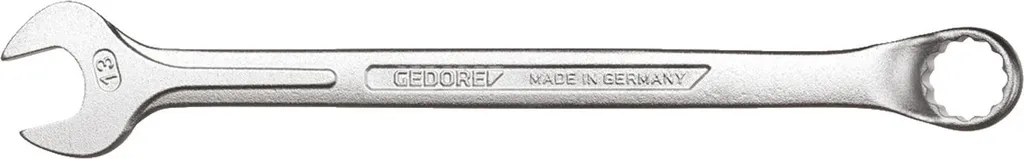 Gedore Chiave combinata a 12 punte 3/8 W 1 B 3/8W