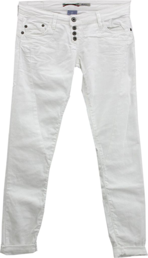 33398 Please, P 68C-LAV1602-F,  Damen Jeans Hose, Produktbild 