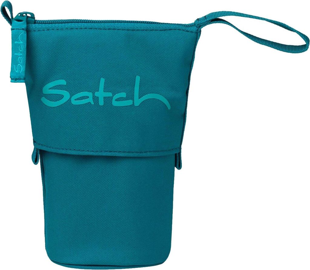 Accessori per matite 2025 - Astuccio per matite (verde Immagine del prodotto 