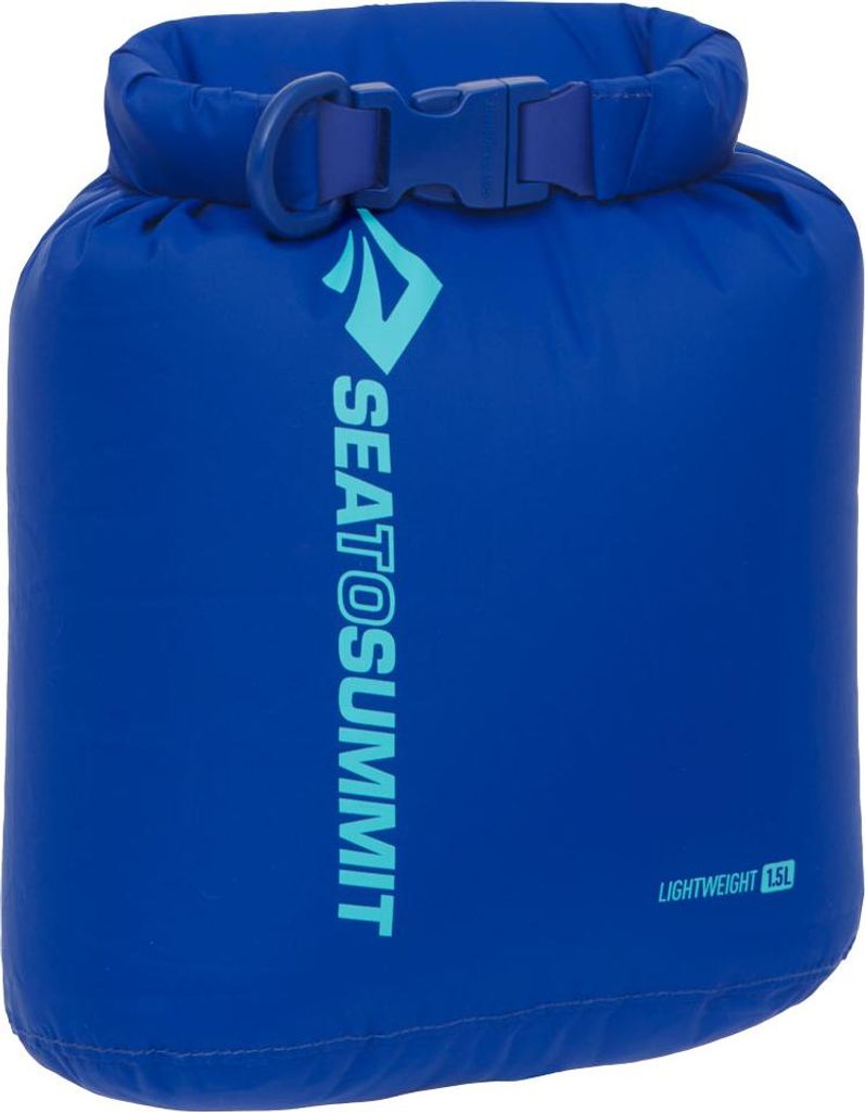 Sea to Summit Lightweight Dry Bag Barva: Surfen im Internet / Objem: 1,5 l